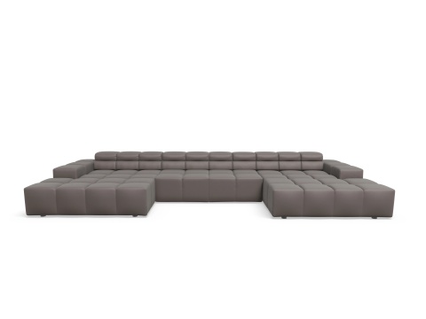 Wohnlandschaft Lo Plus Medium